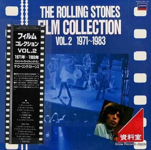 ザ・ローリング・ストーンズ フ