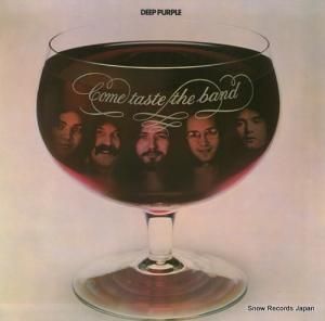 ǥסѡץ come taste the band TPSA7515
