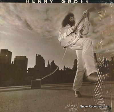 ヘンリー・グロス plug m