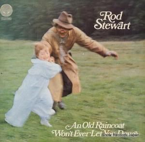 åɡ an old raincoat won't ever let you down VO4