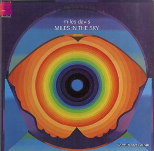 ޥ륹ǥӥ miles in the sky PC9628