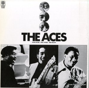  the aces PA-3049