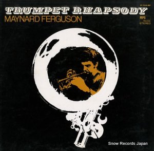 ᥤʡɡե trumpet rhapsody YP-7028-MP