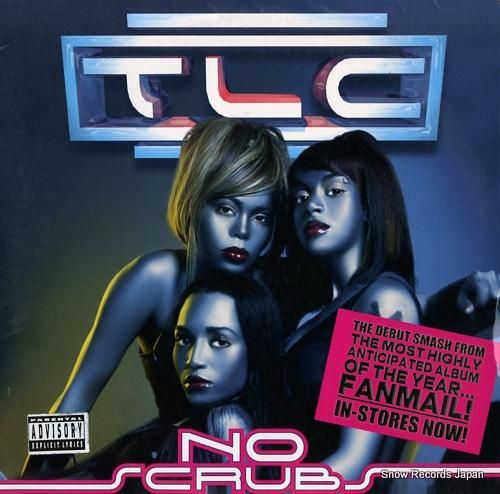 TLC no scrubs 7
