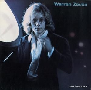 󡦥 warren zevon 7E-1060