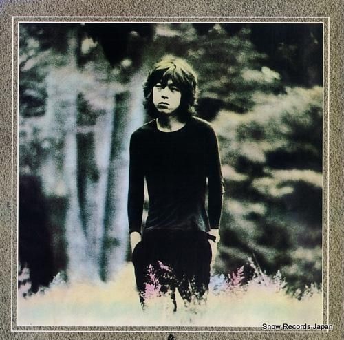 あがた森魚 ベスト20 SSS