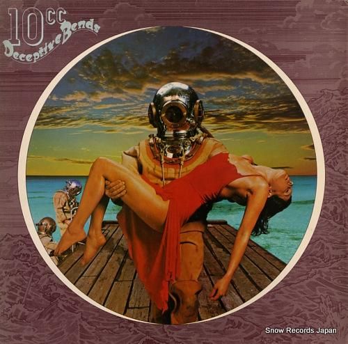 10CC deceptive