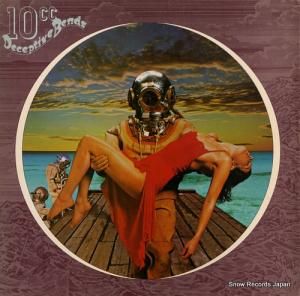 10CC deceptive bends 9102502