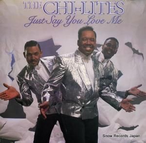 㥤饤 just say you love me ICH1057