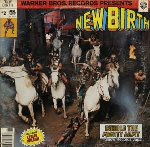 ˥塼С behold the mighty army BS3071