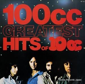 10CC 10c.c.졼ƥȡҥå GP151