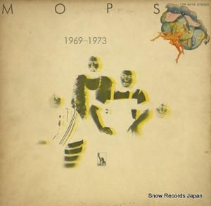 åץ mops 1969-1973 LTP-9076