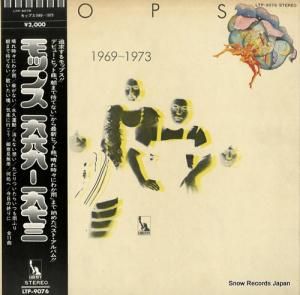 åץ mops 1969-1973 LTP-9076