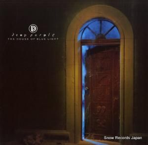 ディープ・パープル the house of blue light 831318-1