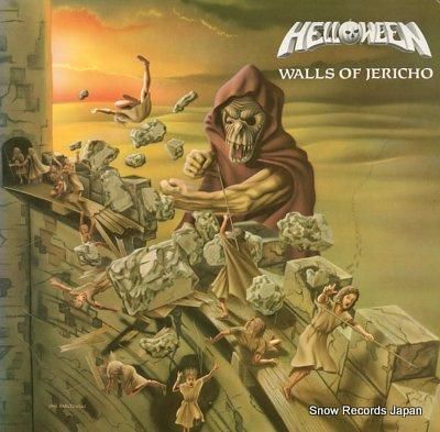 ハロウィン walls of