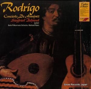 饤ϥȡڡ rodrigo; concierto de aranjuez CC7510
