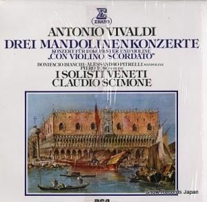 饦ǥ⡼ vivaldi; drei mandoline konzerte ZL30586