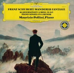 ޥĥݥ꡼ schubert; wanderer-fantasie 2530473