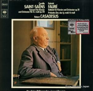 ١롦ɥ camille saint-saens & gabriel faure 61712