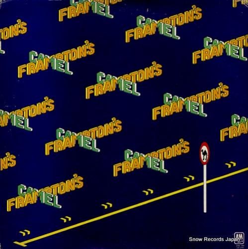 キャメル フランプトンズ・キャ