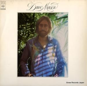 ǥᥤ dave mason SOPN102