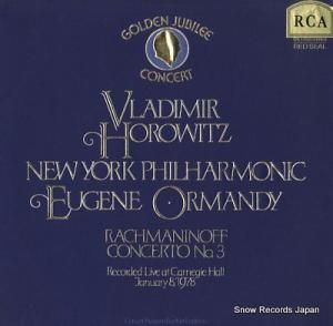 ǥߡ롦ۥå rachmaninov; concerto no.3 CRL1-2633