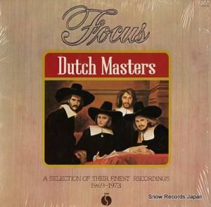 ե dutch masters SASD-7505