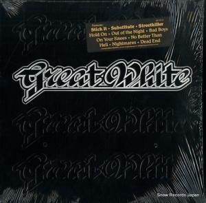 쥤ȡۥ磻 great white ST-17111