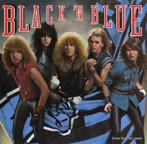 ֥åɡ֥롼 black 'n blue GHS24041