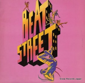 ɥȥå beat street 80154-1