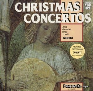 ॸ christmas concertos 6570179