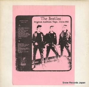 ӡȥ륺 original audition tape, circa 1962 WRMB308