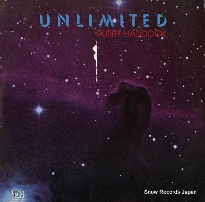 ルビー・ハドック unlimi