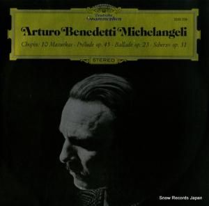 ȥ٥ͥǥåƥߥ󥸥 chopin; 10 mazurkas, prelude op.45 2530236