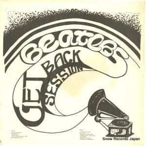 ӡȥ륺 get back session X10069