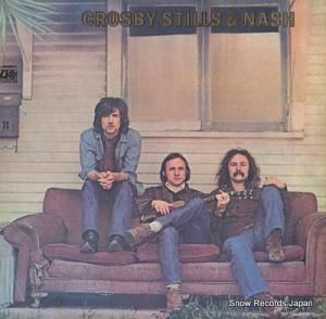 ӡƥ륹ʥå crosby, stills & nash P-8035A