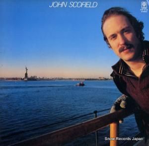 󡦥ե john scofield PAP-9105