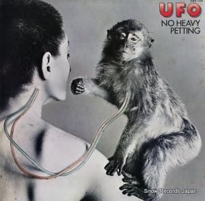 UFO ノーヘヴィー・ペッティング CHY1103