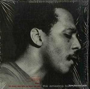 バド・パウエル the amazing bud powell vol.1 BST81503