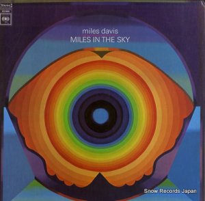 ޥ륹ǥӥ miles in the sky CS9628