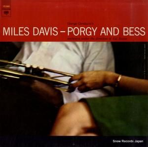 ޥ륹ǥӥ porgy and bess PC8085
