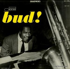 Хɡѥ the amazing bud powell volume3 BST81571