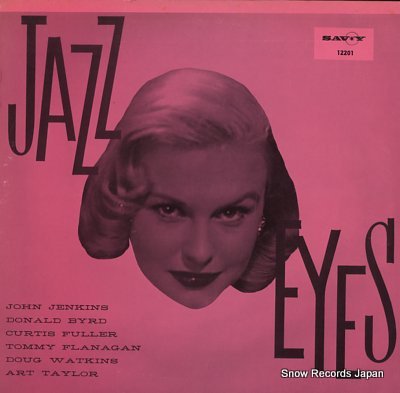 󡦥󥭥 jazz eyes MG-12201