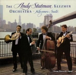 ǥåȥޥ󡦥쥺ޡȥ klezmer suite 21005