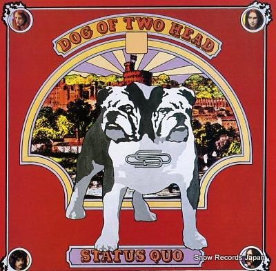 ステイタス・クォー ドッグ・オ