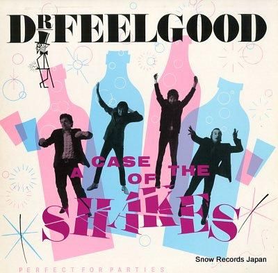 ドクター・フィールグッド a