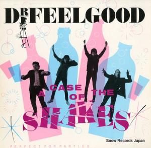 ɥե륰å a case of the shakes ED189