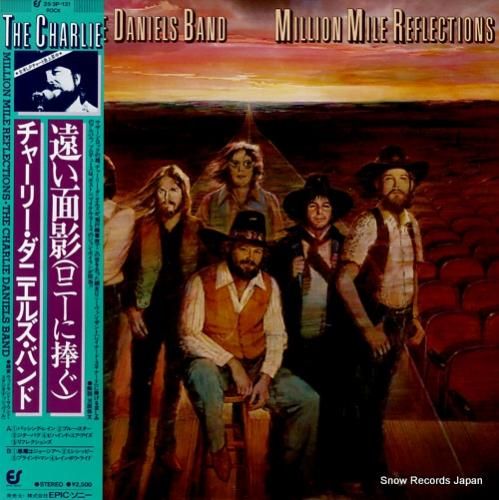 チャーリー・ダニエルズ・バンド