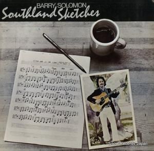 Х꡼ southland sketches RRR0021