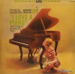 ե˥˥塼ܡ i love a piano YY-7011-RO